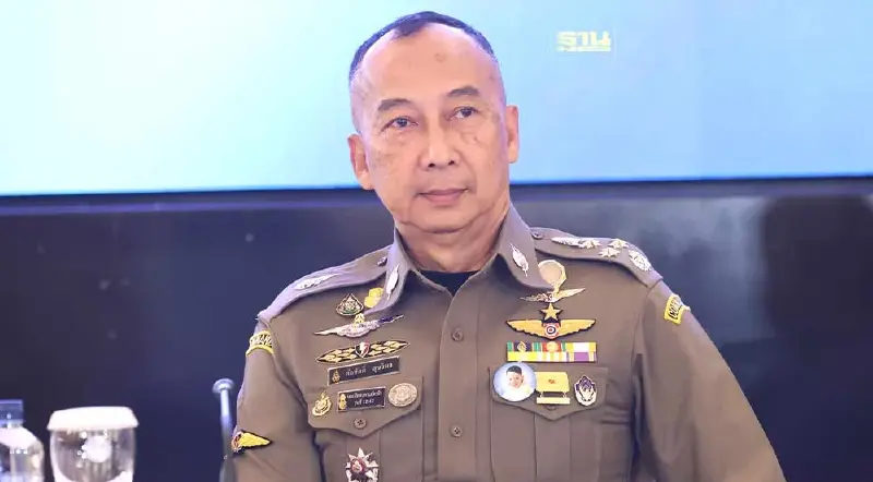 เตรียมออกหมายจับ "คดีป่วนขบวนเสด็จเพิ่ม" ผบ.ตร.ขอเวลา 2 วัน