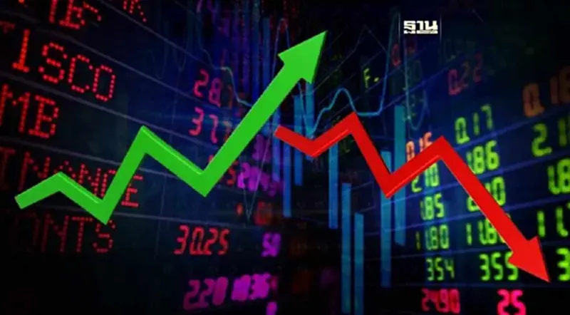 ดัชนีSET ปิดบวกส่งท้ายสัปดาห์ 1.18% ฟันด์โฟลว์กลับเข้าซื้อ 2.09 พันล้าน ดัชนีSET ปิดบวกส่งท้ายสัปดาห์ 1.18% ฟันด์โฟลว์กลับเข้าซื้อ 2.09 พันล้าน