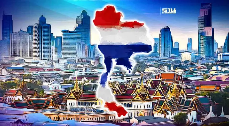 ก้าวใหม่ประเทศไทย ในมุมมองเอกชน-นักวิชาการ