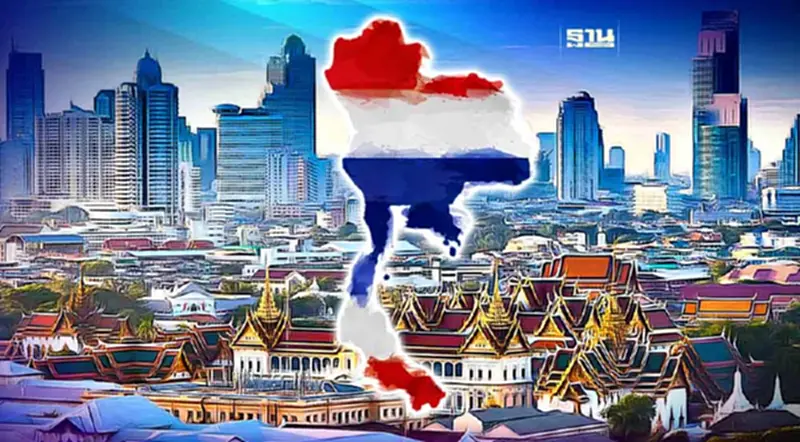 ก้าวใหม่ประเทศไทย ในมุมมองเอกชน-นักวิชาการ ก้าวใหม่ประเทศไทย ในมุมมองเอกชน-นักวิชาการ