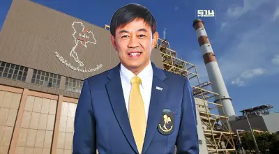 บอร์ด กฟผ. ยันเสนอชื่อ “เทพรัตน์ เทพพิทักษ์” ขึ้นแท่น "ผู้ว่าฯ กฟผ."