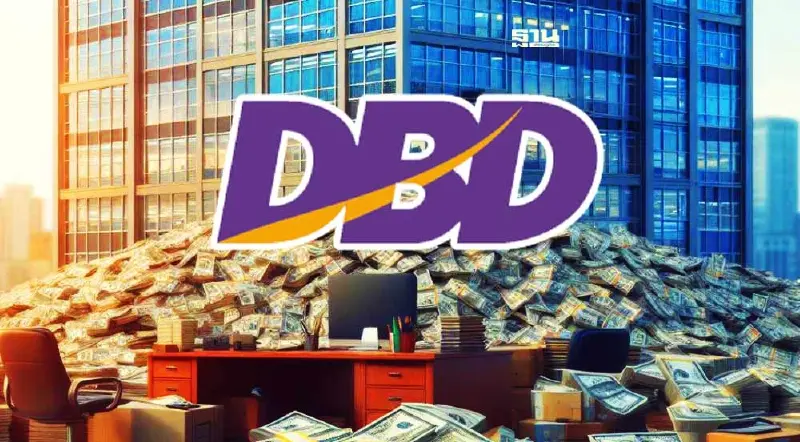 กรมพัฒนาธุรกิจฯ เร่งอัปเกรดธุรกิจแฟรนไชส์ดึงนักลงทุนไทย-ต่างชาติ