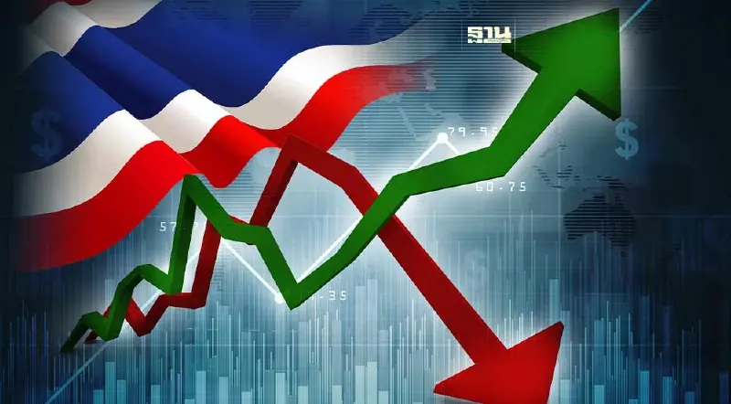 หุ้นไทยวันนี้ (29 ก.พ.) แกว่งผันผวนตาม MSCI Rebalancing กรอบ 1375-1400 หุ้นไทยวันนี้ (29 ก.พ.) แกว่งผันผวนตาม MSCI Rebalancing กรอบ 1375-1400