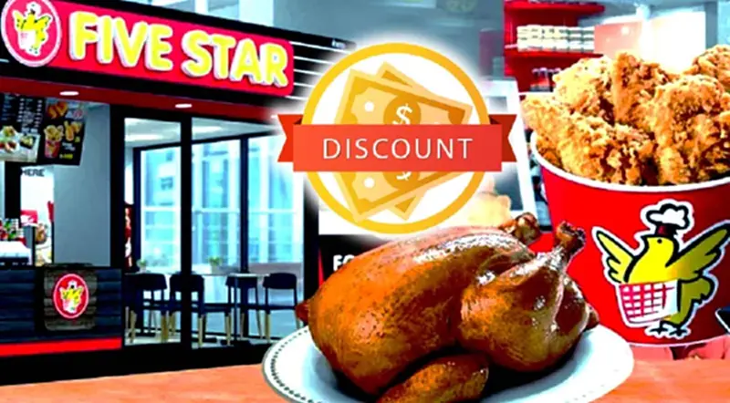 ไก่ย่างห้าดาว ประกาศปรับลดราคาหลายรายการมีผล 12 ก.พ. เช็กด่วน ไก่ย่างห้าดาว ประกาศปรับลดราคาหลายรายการมีผล 12 ก.พ. เช็กด่วน