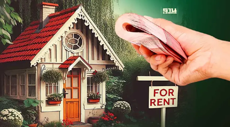 Generation Rent เบ่งบาน Gen Z เน้นเช่ามากกว่าซื้อบ้าน Generation Rent เบ่งบาน Gen Z เน้นเช่ามากกว่าซื้อบ้าน