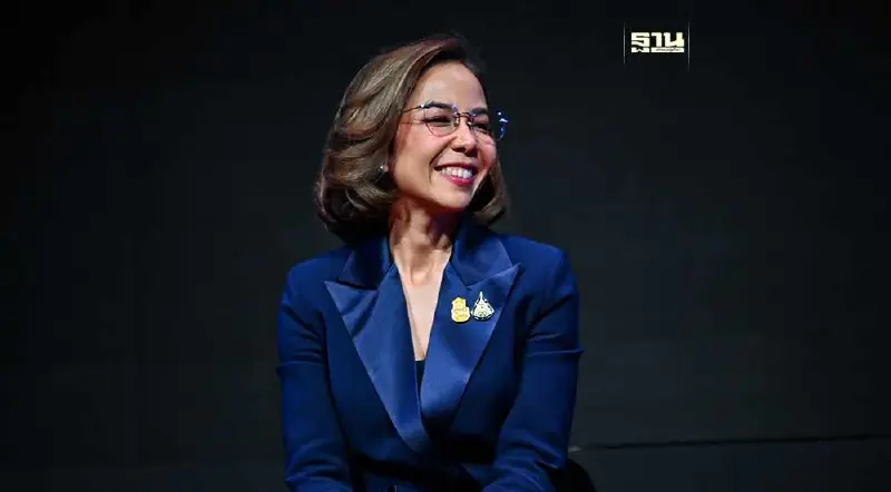 "พิมพ์ภัทรา" เผย "รัสเซีย" เล็งขายเหล็ก-แบตเตอรี่ในไทย