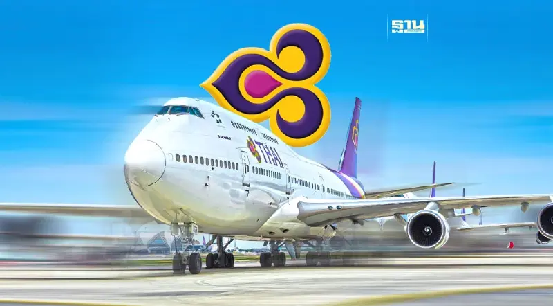 การบินไทยจัดหาฝูงบินใหม่ หนุนสร้างรายได้ 1.8 แสนล้านต่อปีจ่ายเจ้าหนี้