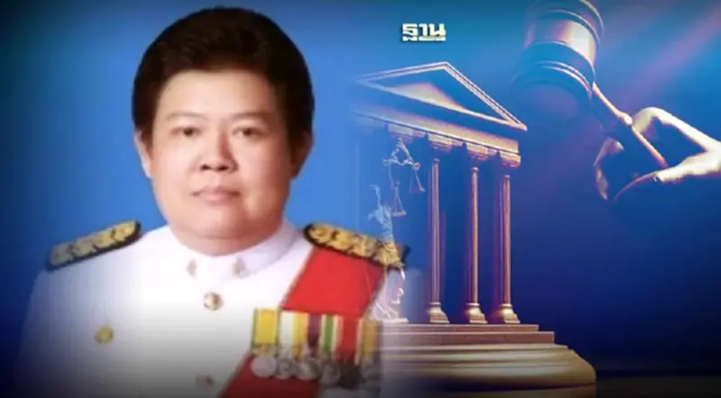 "ศักดา"ร้องกรรมาธิการ ปปช. หลังถูกสกัดดาวรุ่ง สู่"รองอัยการสูงสุด"สะดุด "ศักดา"ร้องกรรมาธิการ ปปช. หลังถูกสกัดดาวรุ่ง สู่"รองอัยการสูงสุด"สะดุด