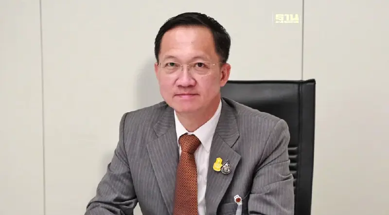 โฆษกรวมไทยสร้างชาติ อัด “พิธา” หยุดใช้วาทกรรมคนรุ่นใหม่ปม “ตะวัน”