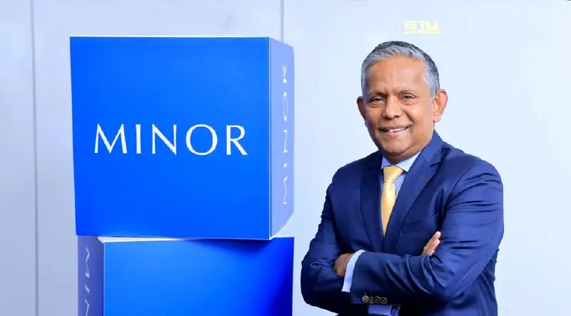 MINT ทุบสถิติกำไรสูงสุดเป็นประวัติการณ์ ลุย 3 ปีเพิ่มพอร์ตโรงแรม ร้านอาหาร