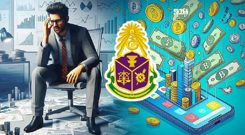 5 ซีนารีโอ วิกฤตเศรษฐกิจฉบับ ป.ป.ช. แจก เงินดิจิทัลวอลเล็ต วิกฤตแบบไหน?