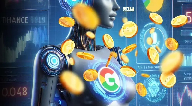 Google ทุ่ม 962 ล้าน พัฒนาทักษะความรู้ AI ในยุโรป