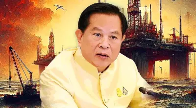 "พีระพันธุ์"ตั้งอนุกรรมการเร่งรื้อระบบโครงสร้างด้านพลังงาน