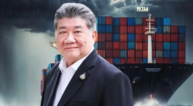 เปิดแผน "ภูมิธรรม" รับมือ "จีโอโพลิติก-ทะเลแดง" 