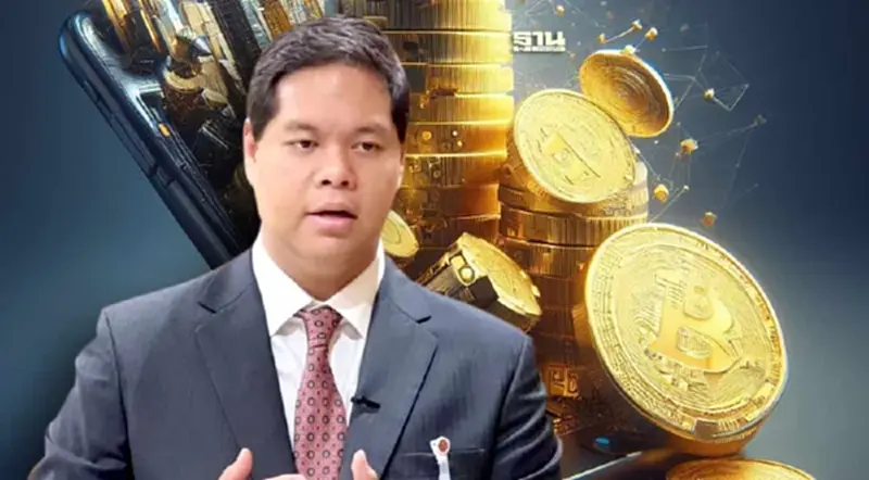 “สรรเพชญ”ทวงสัญญาเงินดิจิทัล 10000 บาท แนะรัฐบาลควรพูดความจริงกับประชาชน “สรรเพชญ”ทวงสัญญาเงินดิจิทัล 10000 บาท แนะรัฐบาลควรพูดความจริงกับประชาชน