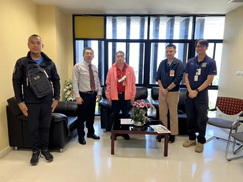 จับตาสตช.-อสส.-ป.ป.ช. หลังตร.แอบถ่ายอธิบดี-อัยการ คดีพัวพันเว็บมินนี่