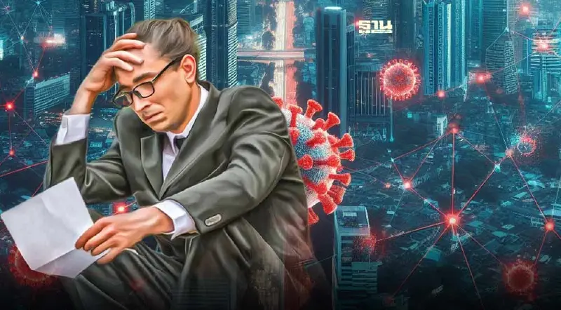 ผ่าโครงสร้างเศรษฐกิจไทย แผลเป็นจากโควิด ซึมลึก-โตช้า เสี่ยงวิกฤต