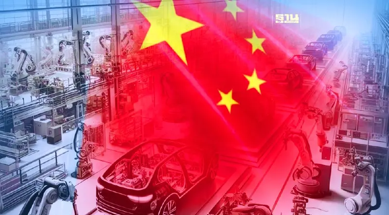 ญี่ปุ่นเสียแชมป์ “ส่งออกยานยนต์” ให้จีน แม้ยอดส่งออกรวมทะลุ 4.4 ล้านคัน ญี่ปุ่นเสียแชมป์ “ส่งออกยานยนต์” ให้จีน แม้ยอดส่งออกรวมทะลุ 4.4 ล้านคัน