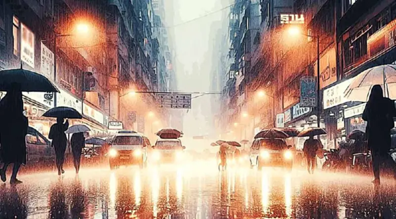 กรมอุตุฯเตือน!กรุงเทพมหานคร-ปริมณฑลมีฝนฟ้าคะนอง ลมกระโชกแรง กรมอุตุฯเตือน!กรุงเทพมหานคร-ปริมณฑลมีฝนฟ้าคะนอง ลมกระโชกแรง
