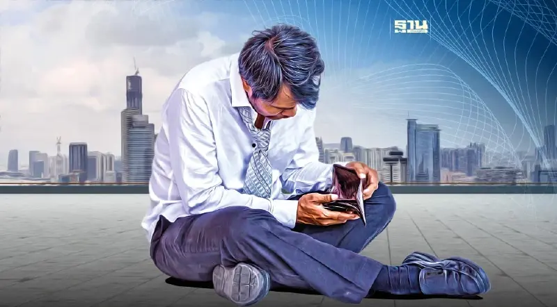 หนี้ครัวเรือนโตแซงจีดีพี NCB ชี้กดต่ำกว่า 80%ยาก