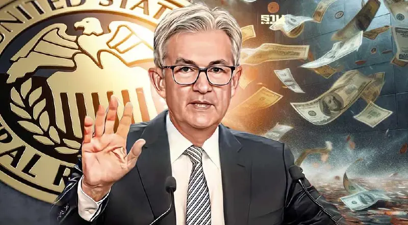 เฟดคงดอกเบี้ย 5.25-5.50% พร้อมส่งสัญญาณยังไม่ลดดอกเบี้ยเดือนมี.ค.นี้