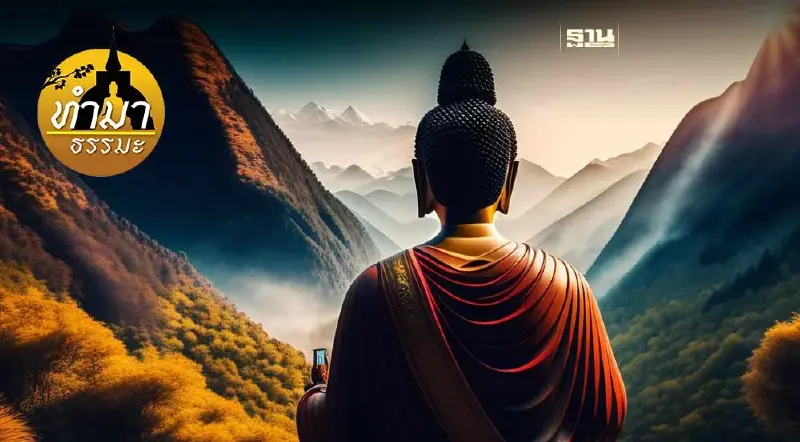 ธรรมเรา ธรรมเขา