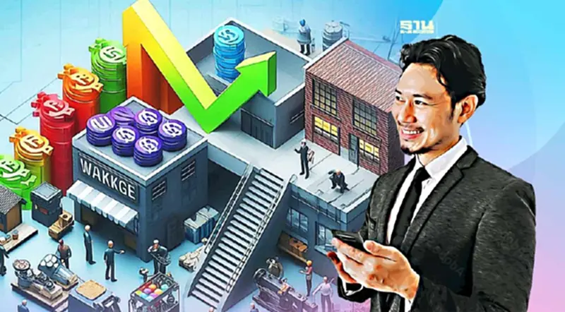 ทำงาน 4 วันต่อสัปดาห์มาแรง พนักงานแฮปปี้-บริษัทรายได้เพิ่ม ทำงาน 4 วันต่อสัปดาห์มาแรง พนักงานแฮปปี้-บริษัทรายได้เพิ่ม