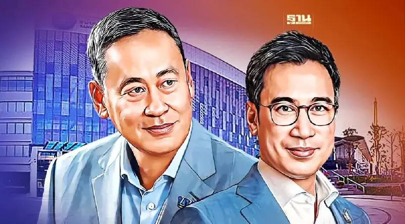 สื่อนอกตีข่าวนายกฯ งัดข้อธปท.กรณีแจกเงินดิจิทัล ทำอนาคตศก.ไทยยากจะคาดเดา