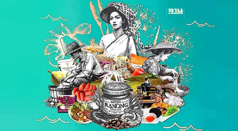 ระนอง เปิดเวทีเจรจาการค้า กับประเทศในอาเซียน-บิมสเทค 11-12 ก.พ.นี้