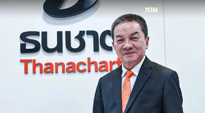 TCAP เติบโตมั่นคง กำไรสุทธิปี 2566 ที่ 6,603 ล้าน ปันผลเพิ่มเป็น 3.20 บาท TCAP เติบโตมั่นคง กำไรสุทธิปี 2566 ที่ 6,603 ล้าน ปันผลเพิ่มเป็น 3.20 บาท