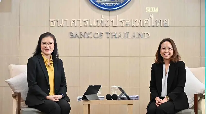 ธปท.เผยแบงก์โกยกำไรปี 66 กว่า 2.5 แสนล้านบาท