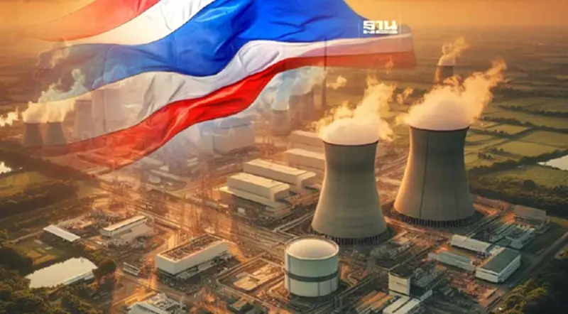 พลังงานดัน"โรงไฟฟ้านิวเคลียร์"เข้า"แผนพลังงานชาติ" เตรียมทำประชาพิจารณ์ พลังงานดัน"โรงไฟฟ้านิวเคลียร์"เข้า"แผนพลังงานชาติ" เตรียมทำประชาพิจารณ์