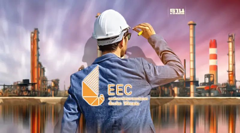 บอร์ด EEC คว่ำพลังงานสะอาด คิดค่าไฟฟ้าแพง อยู่นอกแผน PDP บอร์ด EEC คว่ำพลังงานสะอาด คิดค่าไฟฟ้าแพง อยู่นอกแผน PDP