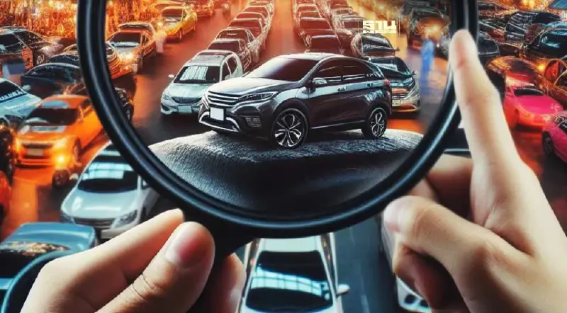 ส่องยอดขายรถม.ค.67 เช็คเลยยี่ห้อไหนขายดี 10 อันดับแรก