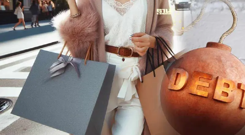 "ซื้อก่อน จ่ายทีหลัง” สินเชื่อสายเปย์ดัน Gen Z เสี่ยงเป็นหนี้