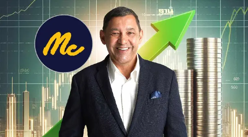 “แม็คกรุ๊ป” เผยไตรมาส 2 กำไร 283 ล้านบาท พุ่ง 119% ยอดขายทะลุ 2.1 พันล้าน