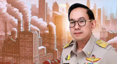 เตือน!โรงงาน-อาคารควบคุมส่งผลตรวจรับรองการจัดการพลังงานใน 31 มี.ค. 67