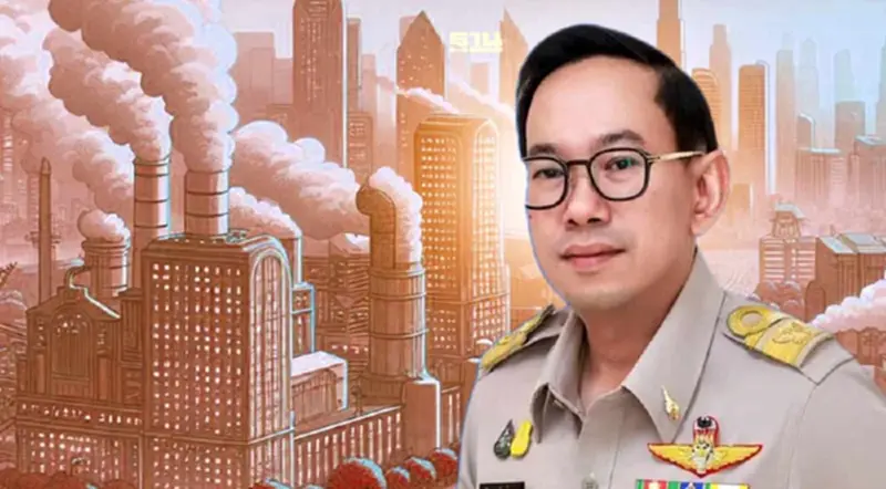 เตือน!โรงงาน-อาคารควบคุมส่งผลตรวจรับรองการจัดการพลังงานใน 31 มี.ค. 67 เตือน!โรงงาน-อาคารควบคุมส่งผลตรวจรับรองการจัดการพลังงานใน 31 มี.ค. 67