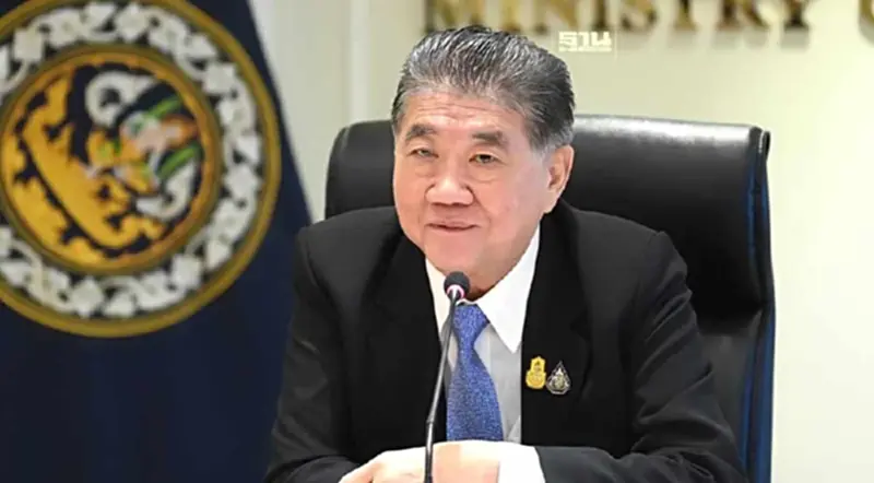 “ภูมิธรรม” ถก กลุ่มยานยนต์ เร่งดันส่งออก FTA “ภูมิธรรม” ถก กลุ่มยานยนต์ เร่งดันส่งออก FTA