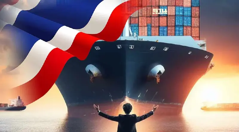 กูรูชี้ส่งออกไทยโต หนุนบรรยากาศลงทุนสดใส ชูสินค้าเกษตรรับอานิสงส์