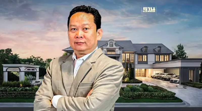 “แสนสิริ” แชมป์ ผลประกอบการ กำไร-รายได้ ปี66 “แสนสิริ” แชมป์ ผลประกอบการ กำไร-รายได้ ปี66