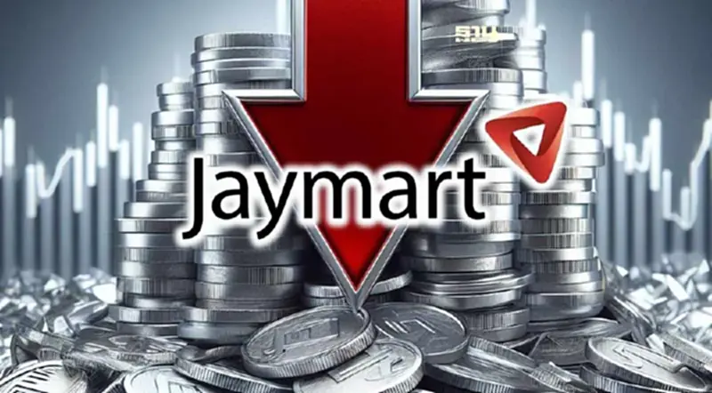 JMART อ่วมงบปี 66 พลิกขาดทุน 447 ล้าน เซ่นรับรู้ผลขาดทุนบริษัทร่วม JMART อ่วมงบปี 66 พลิกขาดทุน 447 ล้าน เซ่นรับรู้ผลขาดทุนบริษัทร่วม