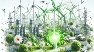 แผนพีดีพีใหม่ ดันพลังงานลม 10,000 เมกะวัตต์ หนุน Net Zero