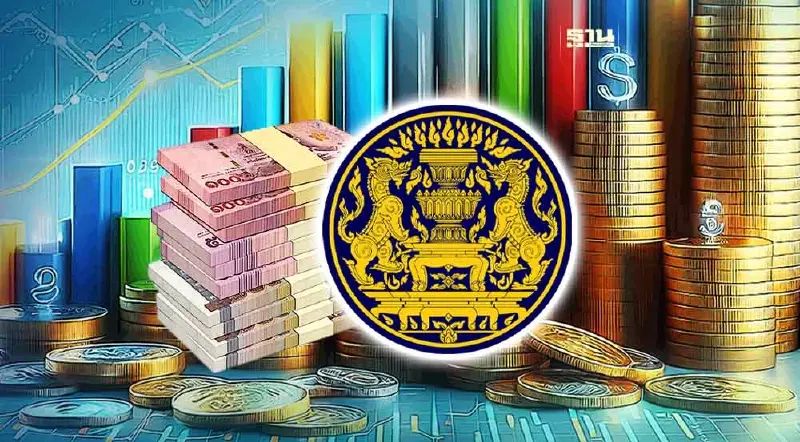 ครม.เห็นชอบ ขยับไทม์ไลน์ "งบปี 67" เร็วขึ้น อัดเม็ดเงินทันที 4 แสนล้าน