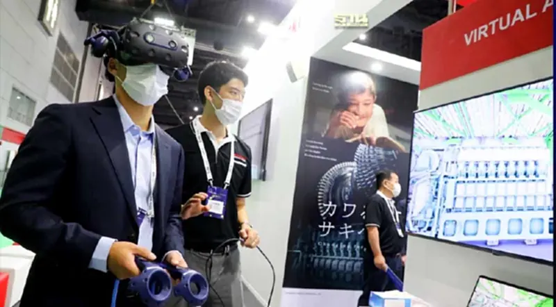 "รัฐ-เอกชน"ผุด SustainAsia Week 2024 หนุนไทยสู่ "Net Zero" "รัฐ-เอกชน"ผุด SustainAsia Week 2024 หนุนไทยสู่ "Net Zero"