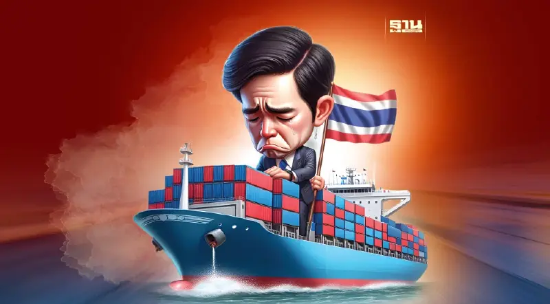 ยกเครื่อง ศก.ไทย 10 ปีโตรั้งท้ายเพื่อนบ้าน ส่งออกรถใช้น้ำมันสิ้นมนต์ขลัง