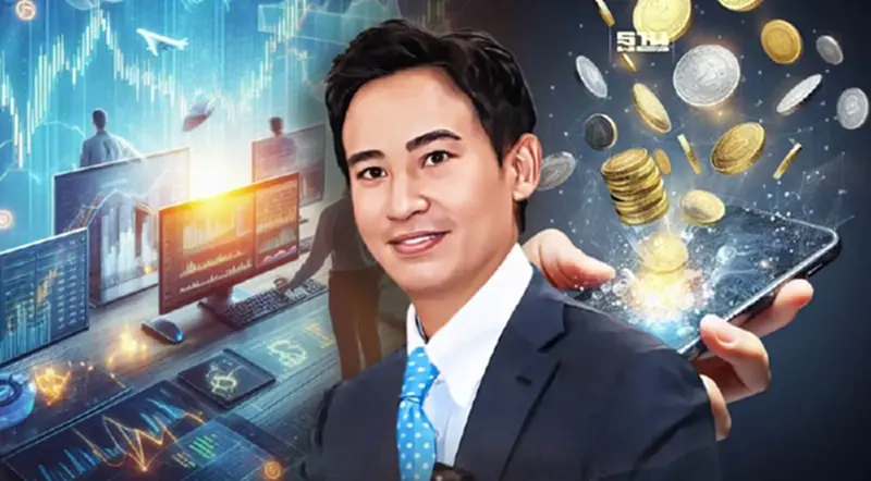 "พิธา" แนะต้องมีแผนสองกระตุ้นเศรษฐกิจ เปรียบอย่าเอาไข่ใส่ตะกร้าใบเดียว "พิธา" แนะต้องมีแผนสองกระตุ้นเศรษฐกิจ เปรียบอย่าเอาไข่ใส่ตะกร้าใบเดียว