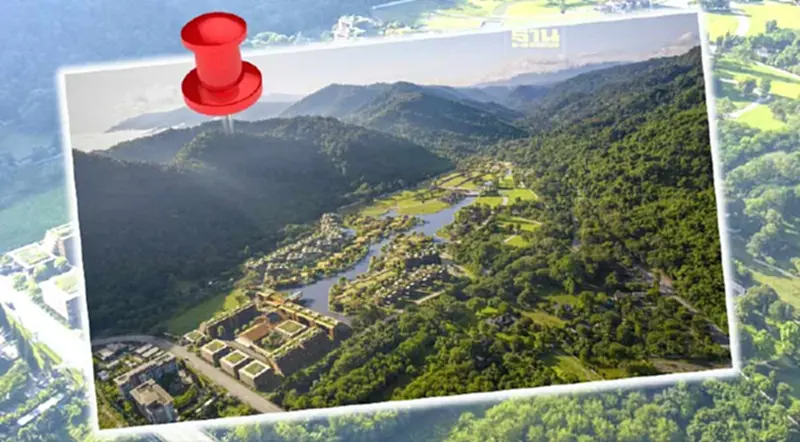 “บันยันทรี เรสซิเดนซ์ เครสตัน ฮิลล์” เขาใหญ่ ยอดพรีเซลทะลุ 1,000ล้าน “บันยันทรี เรสซิเดนซ์ เครสตัน ฮิลล์” เขาใหญ่ ยอดพรีเซลทะลุ 1,000ล้าน
