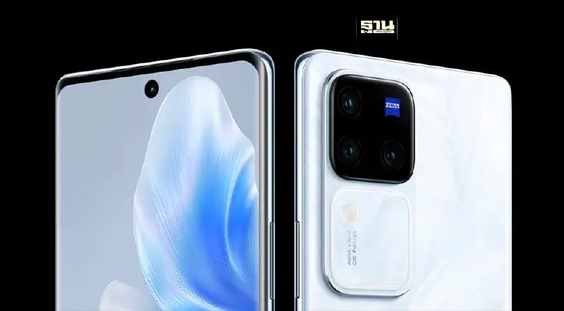 vivo ปลุกพลังพอร์ตเทรต ‘ถ่ายเทพเกินคน’ เปิดตัว V30 5G - V30 Pro 5G