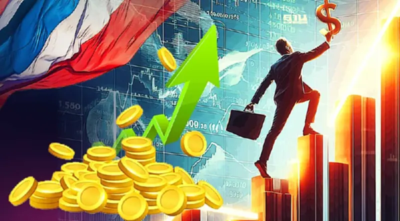 ตลาดหุ้นไทยปิดแดนบวก 1402.47 จุด ฟันด์โฟลว์ไหลเข้าต่อ 3.42 พันล้าน ตลาดหุ้นไทยปิดแดนบวก 1402.47 จุด ฟันด์โฟลว์ไหลเข้าต่อ 3.42 พันล้าน